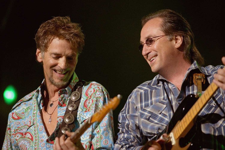 Loggins & Messina